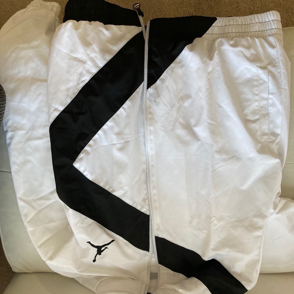 Jordan windshield jacket - Picture 2 of 3
